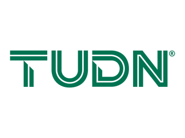 Logo TUDN 🇦🇷