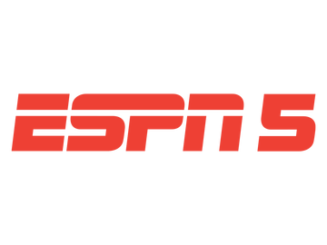 Logo ESPN 5 🇲🇽