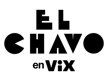 Logo El Chavo TV