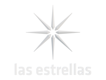 Logo Las Estrellas 🇲🇽
