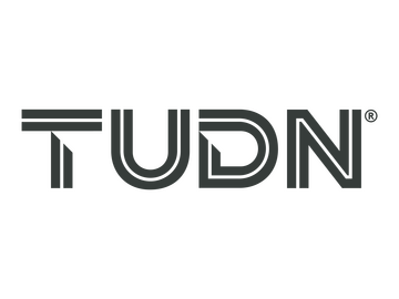 Logo TUDN 🇺🇸