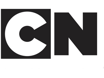 Logo Cartoon Network 🇦🇷