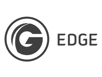 Logo Golden Edge