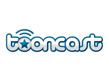 Logo Tooncast