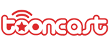 Logo Tooncast